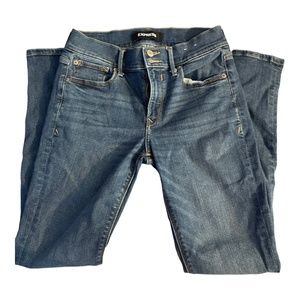 Express Jeans